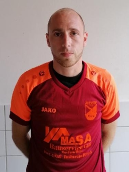 Avatar Bild für Patrick Künne