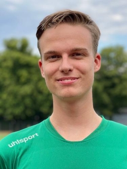 Avatar Bild für Luca Marvin Mielke