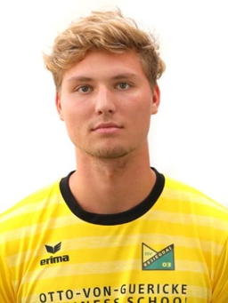 Avatar Bild für Johannes Machner