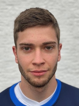 Avatar Bild für Marius Galinski