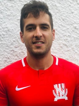 Avatar Bild für Fernando Cuesta Crespo