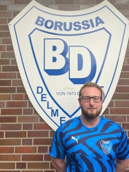 Avatar Bild für Nick Ahlers