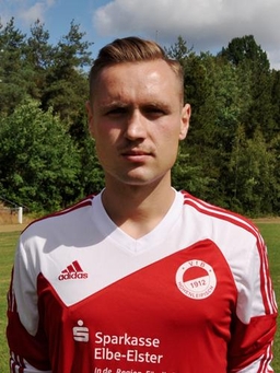 Avatar Bild für Calvin Jentzsch