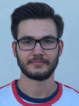 Avatar Bild für Tom Niklas Naumann