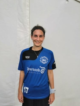 Avatar Bild für Lisa Dielmann