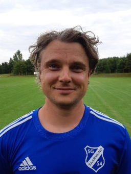 Avatar Bild für Florian Gillmeister