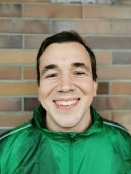 Avatar Bild für Marius Teichelmann