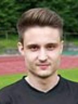 Avatar Bild für Patrick Uebele