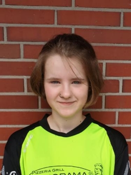 Avatar Bild für Hannah Bromberger-Wölbling
