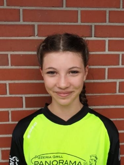 Avatar Bild für Annika Zimmermann