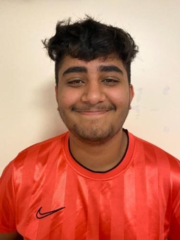 Avatar Bild für Gurshaan Virk