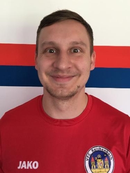 Avatar Bild für Frank Roßberg