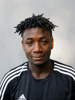 Avatar Bild für Moutalab Toure