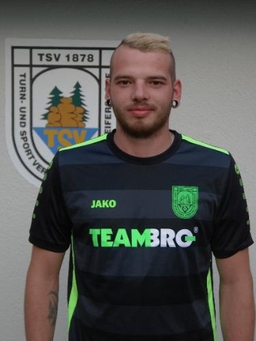 Avatar Bild für Daniel Ehrlich