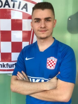Avatar Bild für Marijo Majic