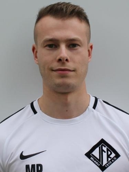 Avatar Bild für Maximilian Poppe