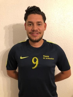 Avatar Bild für Bilal Iraki