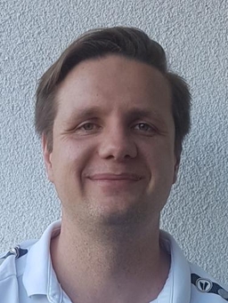 Avatar Bild für Tobias Wötzel