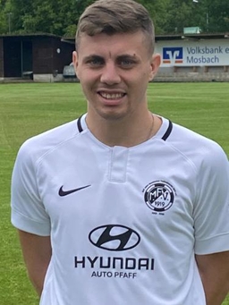 Avatar Bild für Janik Bieler