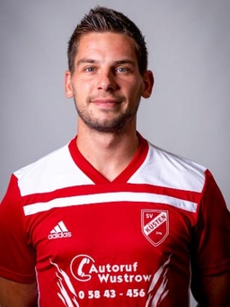 Avatar Bild für Patrick Keller