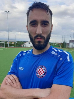 Avatar Bild für Jure Cavar