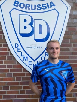 Avatar Bild für Justin Bußmann