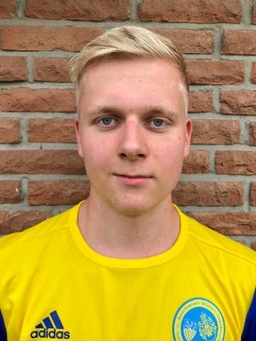 Avatar Bild für Jannis Baars