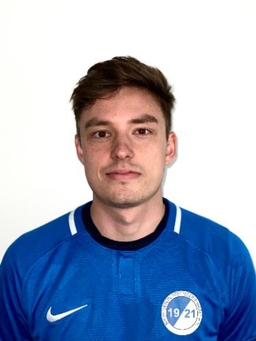 Avatar Bild für Justin Weigel