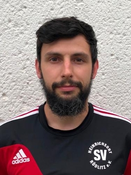 Avatar Bild für Benjamin Maron