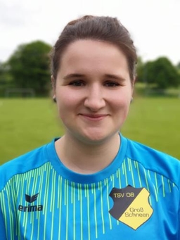 Avatar Bild für Lara Lindner