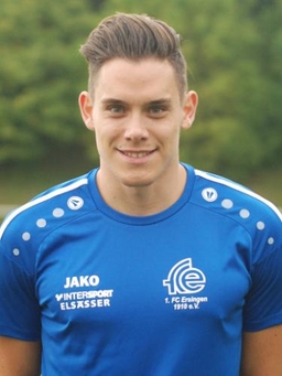 Avatar Bild für Kevin Geiger