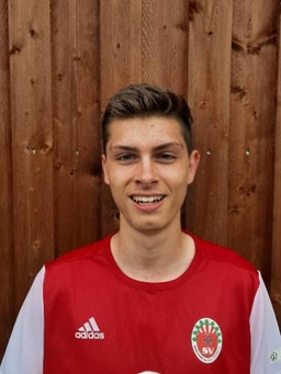 Avatar Bild für Noah Eßbach