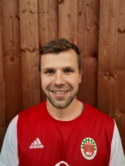 Avatar Bild für Thomas Stehl