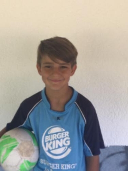 Avatar Bild für Nikita Rumjanzew