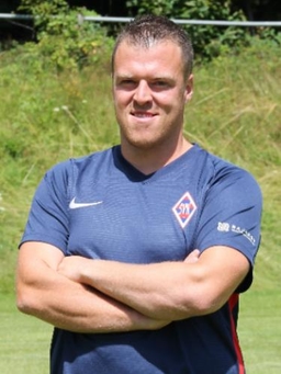 Avatar Bild für Nico Göhrig