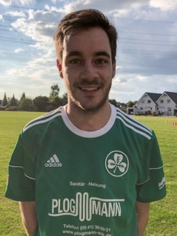 Avatar Bild für Lennart Steinbacher