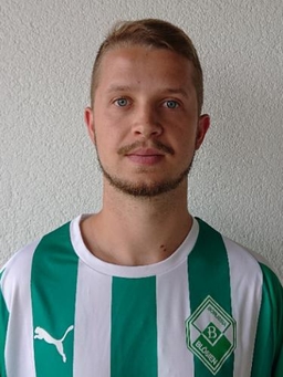 Avatar Bild für Lucas Geyer