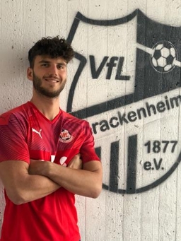 Avatar Bild für Julien Deigner