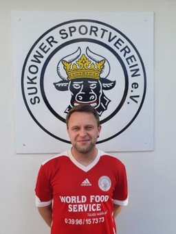 Avatar Bild für Benjamin Bosmann