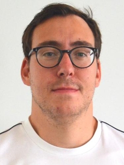 Avatar Bild für Tobias Keller