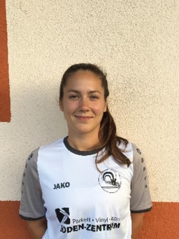 Avatar Bild für Michelle Wörner