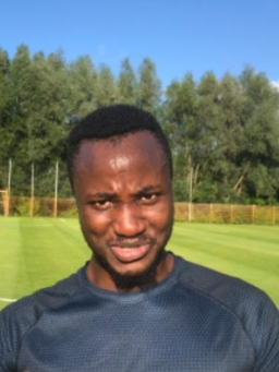 Avatar Bild für Abdulai Jalloh