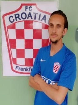 Avatar Bild für Tomislav Sandrk