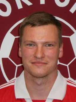 Avatar Bild für Tony Jacob