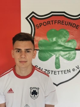 Avatar Bild für Dominik Crncec