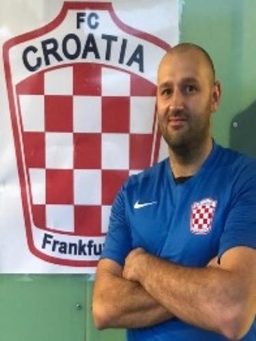 Avatar Bild für Miro Novokmet