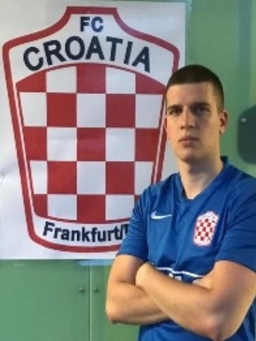 Avatar Bild für Kian Bonanno