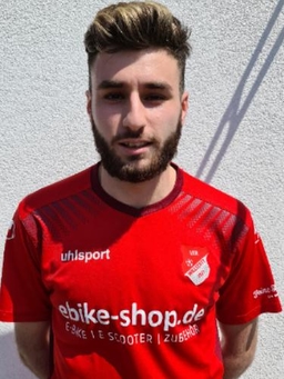 Avatar Bild für Emrecan Semen