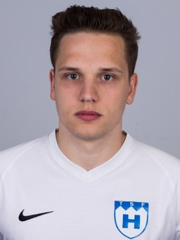 Avatar Bild für Lukas Schmandt