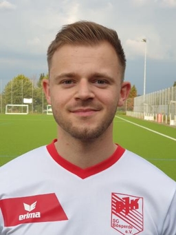 Avatar Bild für Alexander Spanagel
